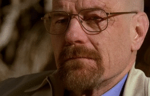 Breaking Bad GIF. Televisie Films en series Breaking bad Gifs Huell 