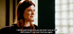 Breaking Bad GIF. Films en series Breaking bad Gifs Geschokt Walter white Sprakeloos 