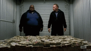 Breaking Bad GIF. Films en series Breaking bad Gifs Jesse pinkman 