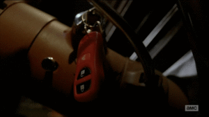Breaking Bad GIF. Films en series Breaking bad Gifs Aaron paul Jesse pinkman Pinkman 
