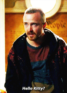 Breaking Bad GIF. Films en series Breaking bad Geld Tv Gifs Filmsterren Bryan cranston Amc Walter white $$$ 