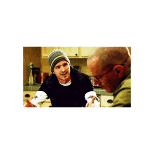 Breaking Bad GIF. Films en series Breaking bad Gifs Crappy Dingen ive gemaakt Jesse pinkman ilu forever 