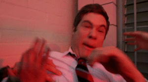 Breaking Bad GIF. Films en series Breaking bad Hector Gifs Ding Bel 