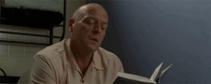 Breaking Bad GIF. Films en series Breaking bad Gifs Saul goodman Graniet staat 
