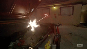 Breaking Bad GIF. Films en series Breaking bad Gifs Jesse pinkman 