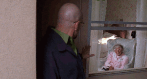 Breaking Bad GIF. Films en series Breaking bad Tv Gifs Perfect Amc Jesse pinkman Meth Breakingbad 