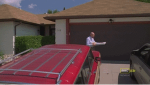 Breaking Bad GIF. Films en series Breaking bad Gifs Wenk Walter white 