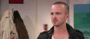 Bryan Cranston GIF. Films en series Breaking bad Gifs Filmsterren Bryan cranston Walter white Remmen slecht hondsdolle hond 