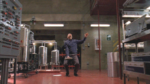 Breaking Bad GIF. Films en series Breaking bad Gifs Jesse pinkman 