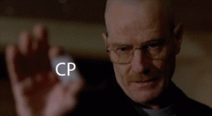 Breaking Bad GIF. Films en series Breaking bad Gifs Filmsterren Bryan cranston Anna gunn Ozymandias Rj mitte 