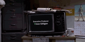 Breaking Bad GIF. Films en series Breaking bad Gifs Gemaakt door abvh The truman show 