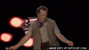 Breaking Bad GIF. Boos Films en series Breaking bad Gifs Amc Fuck u Middelvinger Walter white 