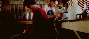 Breaking Bad GIF. Films en series Breaking bad Gifs Dean norris Idk Rj mitte Strontish 