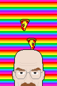 Breaking Bad GIF. Films en series Breaking bad Gifs Aaron paul Jesse pinkman 