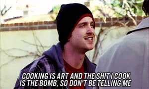 Breaking Bad GIF. Films en series Breaking bad Tv Gifs Aaron paul Jesse pinkman 