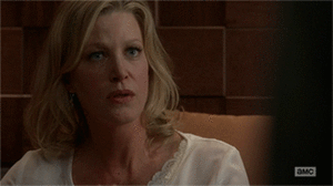 Breaking Bad GIF. Televisie Films en series Breaking bad Gifs Huell 