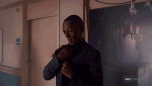 Breaking Bad GIF. Televisie Films en series Breaking bad Gifs Huell 