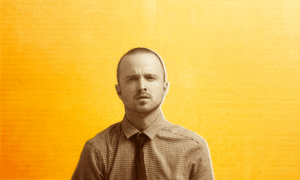Breaking Bad GIF. Films en series Breaking bad Gifs Filmsterren Bryan cranston Anna gunn Ozymandias Rj mitte 