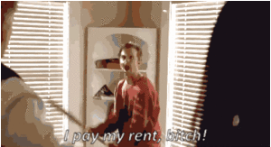 Breaking Bad GIF. Boos Films en series Breaking bad Gifs Ernstig Mrw Walter white 