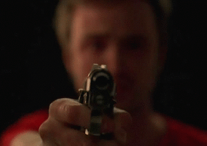 Breaking Bad GIF. Films en series Breaking bad Gifs Filmsterren Bryan cranston Walter white Remmen slecht hondsdolle hond 