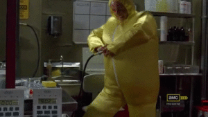 Breaking Bad GIF. Films en series Breaking bad Tv Gifs Geschokt Hank Verbijsterd Hank schrader 