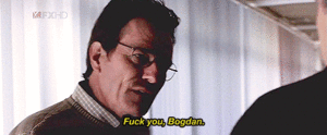 Breaking Bad GIF. Films en series Breaking bad Gifs Wetenschap Aaron paul 