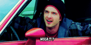 Breaking Bad GIF. Huilen Geweer Films en series Breaking bad Walter Gifs Verslagen 