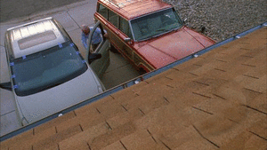 Breaking Bad GIF. Geweer Films en series Breaking bad Gifs Filmsterren Bryan cranston Amc 