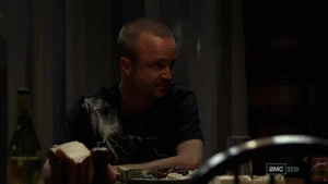 Breaking Bad GIF. Films en series Breaking bad Gifs Filmsterren Bryan cranston Tonen Amc Walter white Heisenberg Badass 