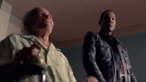 Breaking Bad GIF. Films en series Breaking bad Gifs Aaron paul Jesse pinkman Remmen slecht hondsdolle hond 