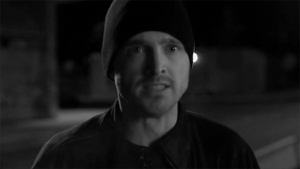 Breaking Bad GIF. Films en series Breaking bad Gifs Aaron paul Jesse pinkman Pinkman 