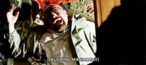Breaking Bad GIF. Films en series Breaking bad Gifs Aaron paul Jesse pinkman Pinkman 