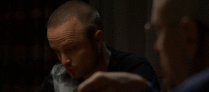 Breaking Bad GIF. Films en series Breaking bad Gifs Walter white Graniet staat Walter witter 