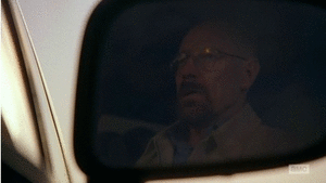 Breaking Bad GIF. Films en series Breaking bad Gifs Filmsterren Bryan cranston Anna gunn Ozymandias Rj mitte 