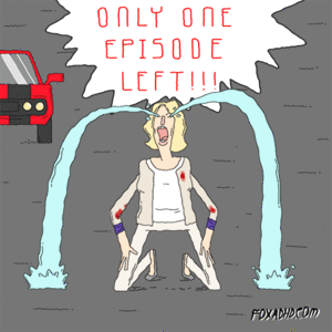 Breaking Bad GIF. Films en series Breaking bad Gifs Gif Vos Animatie overheersing highdef Animatie overheersing Vos adhd He 