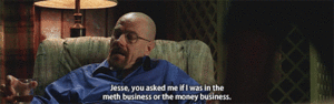 Breaking Bad GIF. Films en series Breaking bad Gifs Walter white Graniet staat Walter witter 
