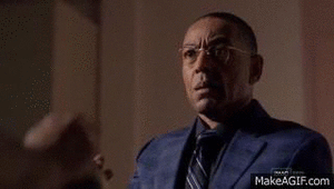 Breaking Bad GIF. Geweer Films en series Breaking bad Gifs Filmsterren Bryan cranston Amc 