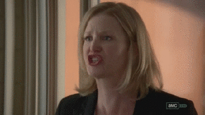 Breaking Bad GIF. Films en series Breaking bad Maskers Gifs Ernstig Zwart en wit Gooien Gat 