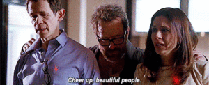Breaking Bad GIF. Films en series Breaking bad Gifs Filmsterren Bryan cranston Walter white Eindtijden Lelietje van dalen Breken van sle 