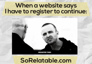 Breaking Bad GIF. Films en series Breaking bad Marie Gifs Betsy brandt Hondsdolle hond Bruce mckenzie 