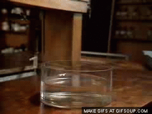 Breaking Bad GIF. Boos Films en series Breaking bad Gifs Amc Fuck u Middelvinger Walter white 