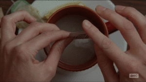 Breaking Bad GIF. Films en series Breaking bad Geld Gifs $$$ 