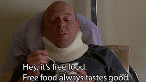 Breaking Bad GIF. Films en series Breaking bad Gifs Wetenschap Aaron paul 