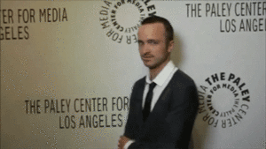 Breaking Bad GIF. Films en series Breaking bad Gifs Filmsterren Bryan cranston Dean norris Aaron paul Bb Anna gunn 
