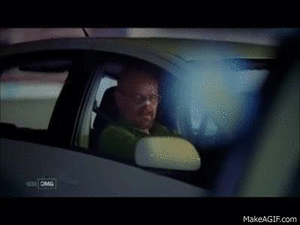 Breaking Bad GIF. Films en series Breaking bad Gifs Bloedgeld Matt jones Charles bakker 