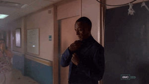 Breaking Bad GIF. Films en series Breaking bad Gifs Aaron paul Jesse pinkman Lip beet 