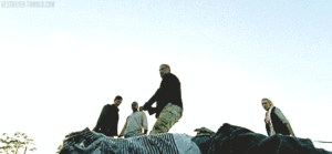 Breaking Bad GIF. Films en series Breaking bad Gifs Videospelletjes Walter white 