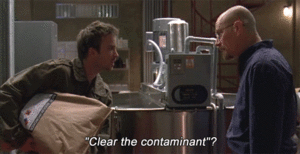 Breaking Bad GIF. Films en series Breaking bad Gifs Bloedgeld Matt jones Charles bakker 
