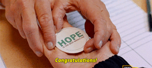 Breaking Bad GIF. Geweer Films en series Breaking bad Gifs Het schieten Todd Pew pew 