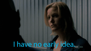 Breaking Bad GIF. Films en series Breaking bad Gifs Overwinning Winnend Walter white 